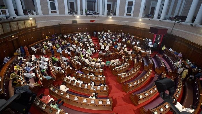 West Bengal Assembly tables anti-rape bill amid protests