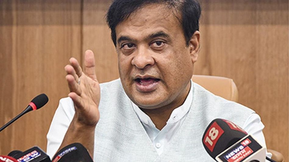 Himanta Biswa Sarma embarks on 4-day tour to boost development across five districts Himanta Biswa Sarma embarks on 4-day tour to boost development across five districts