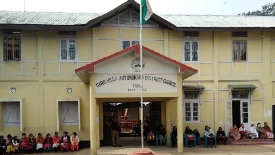 Meghalaya: Garo Hills autonomous council seeks Rs 252 crore from Centre to address financial crisis Meghalaya: Garo Hills autonomous council seeks Rs 252 crore from Centre to address financial crisis
