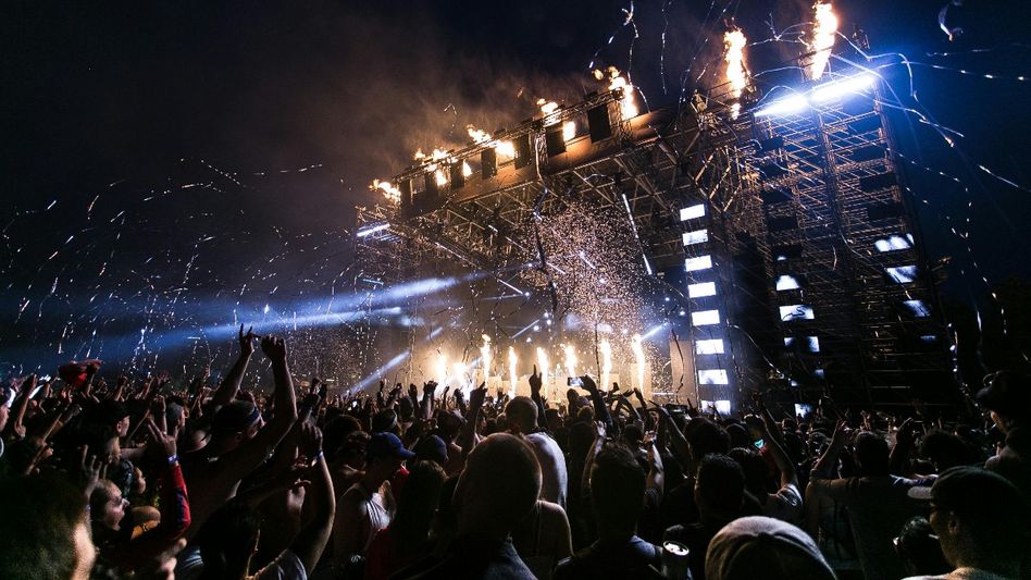 Legendary artistes to headline Cherry Blossom Festival 2024 Legendary artistes to headline Cherry Blossom Festival 2024