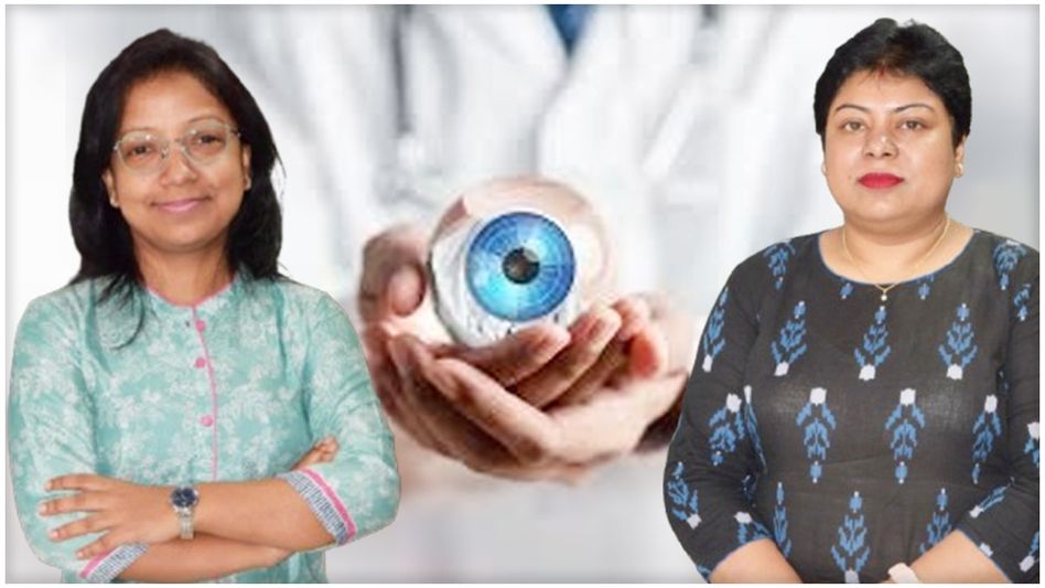 Guwahati welcomes top Ophthalmologists for enhanced eye care Guwahati welcomes top Ophthalmologists for enhanced eye care