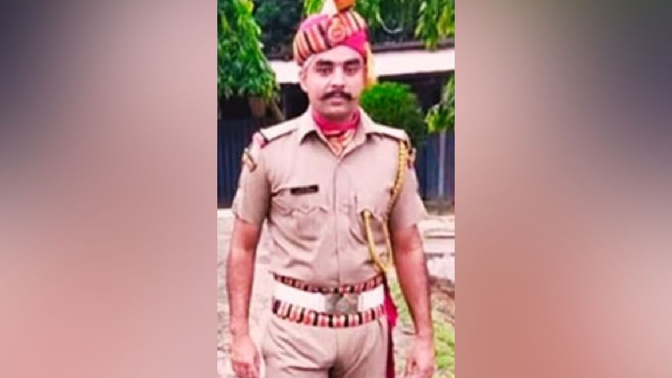 Assam: RPSF personnel allegedly shoots self with service revolver, police begins probe Assam: RPSF personnel allegedly shoots self with service revolver, police begins probe