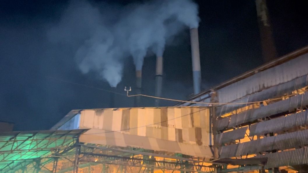 Meghalaya: Six industrial units shut down over alarming pollution levels in Byrnihat