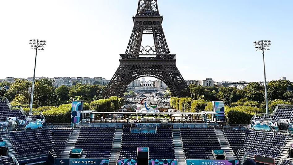 Paris Paralympics: India's medal tally reaches 20, surpassing Tokyo 2021 record Paris Paralympics: India's medal tally reaches 20, surpassing Tokyo 2021 record