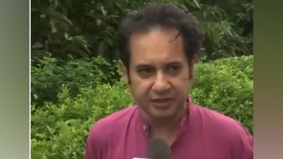 Tiprasa accord to be key focus after rebel peace deal for upliftment of indigenous: Pradyot Manikya Tiprasa accord to be key focus after rebel peace deal for upliftment of indigenous: Pradyot Manikya