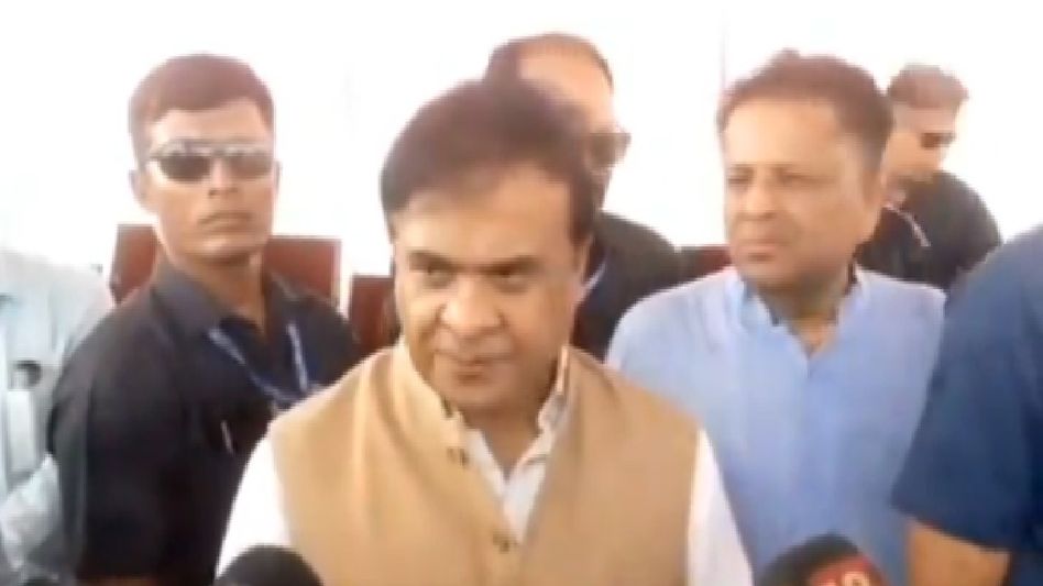 Himanta Biswa Sarma alerts public of urea-contaminated fish in Assam markets Himanta Biswa Sarma alerts public of urea-contaminated fish in Assam markets