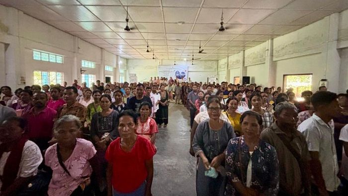 Meghalaya: Seminar in South West Garo Hills promotes national livestock mission initiatives