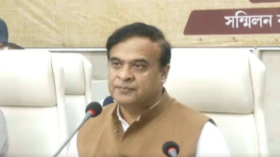 Assam Cabinet approves new insurance scheme for government employees, to cover accidental deaths, disabilities Assam Cabinet approves new insurance scheme for government employees, to cover accidental deaths, disabilities