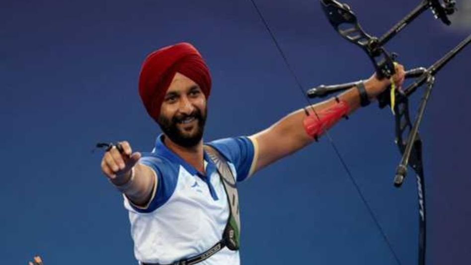 India shines at Paris Paralympics with historic gold in archery, nears 25 medals tally India shines at Paris Paralympics with historic gold in archery, nears 25 medals tally