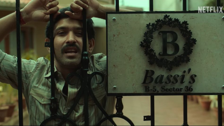 Sector 36 trailer: Vikrant Massey as serial killer in Netflix's new crime thriller Sector 36 trailer: Vikrant Massey as serial killer in Netflix's new crime thriller