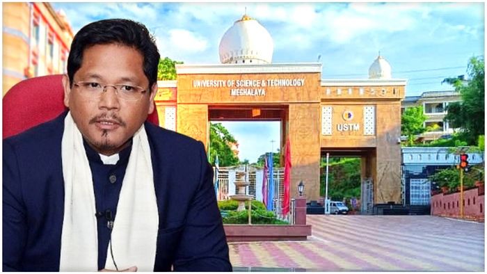 Assam, Meghalaya to form joint panel over allegations against private university