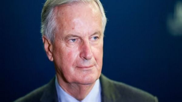 Michel Barnier appointed Prime Minister of France amid political turmoil Michel Barnier appointed Prime Minister of France amid political turmoil