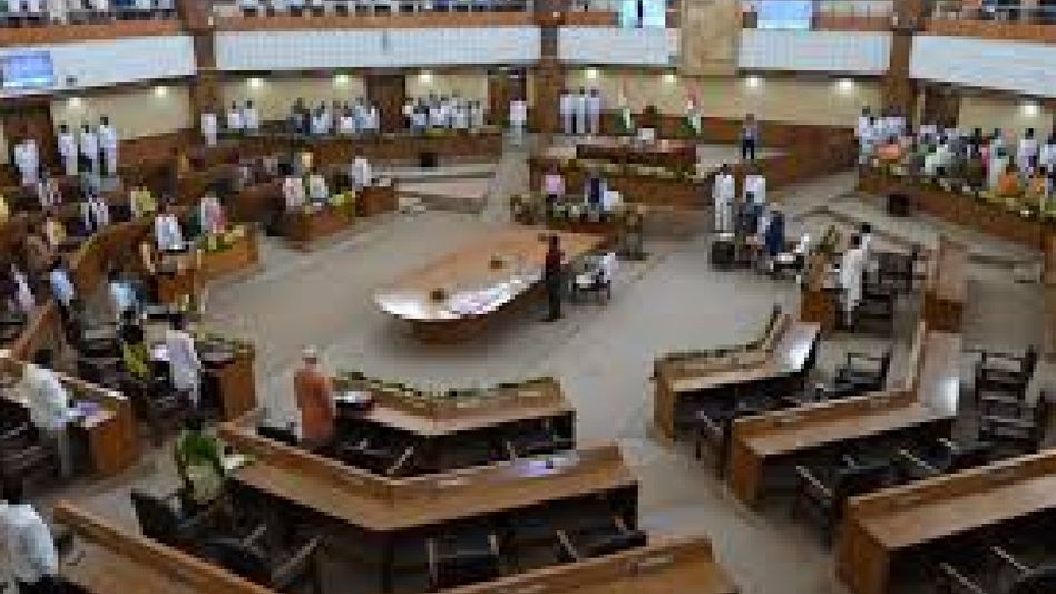 Amidst Opposition walkout, Tripura assembly passes congratulatory motion on NDA’s third term Amidst Opposition walkout, Tripura assembly passes congratulatory motion on NDA’s third term