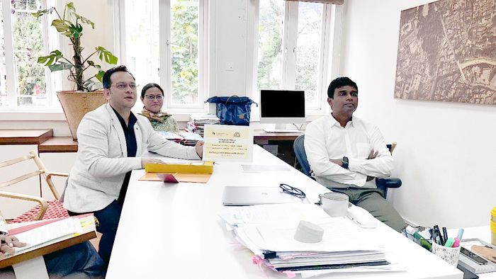 Meghalaya partners with National Institute of Design to drive innovation