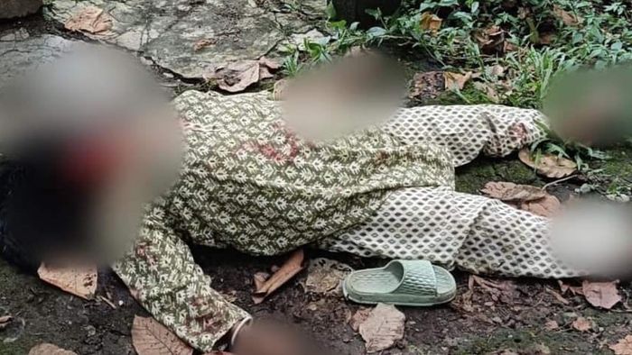 Sikkim: Man arrested in Soreng for allegedly murdering wife