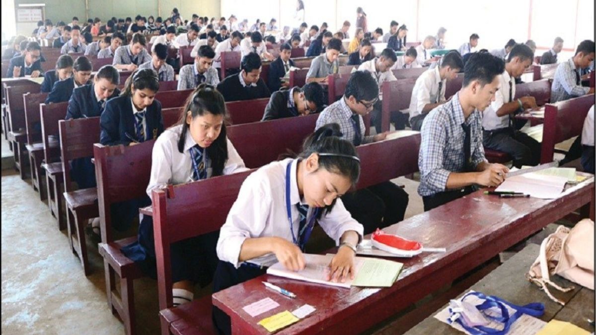 Nagaland schools get new working day rule in line with NCFSE 2023 Nagaland schools get new working day rule in line with NCFSE 2023