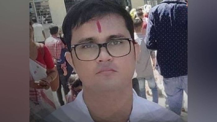 Assam police personnel arrested in online trading scandal