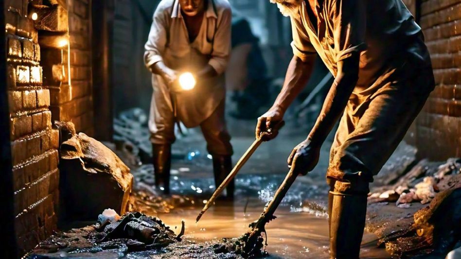 Manipur police destroy massive cache of narcotics in Imphal West Manipur police destroy massive cache of narcotics in Imphal West