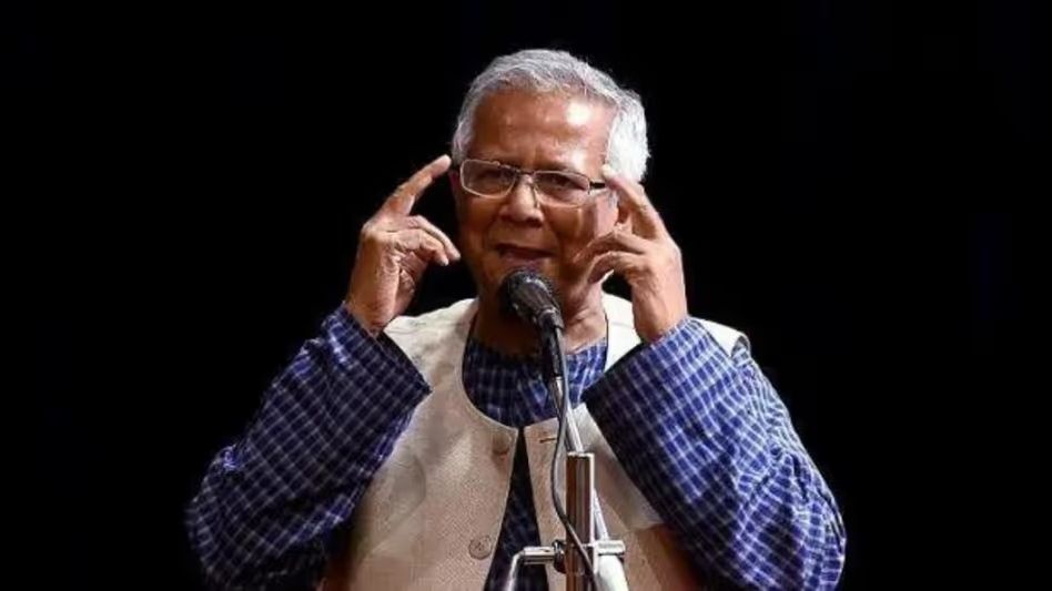 Bangladesh will not turn into Afghanistan: Muhammad Yunus urges stronger ties with India Bangladesh will not turn into Afghanistan: Muhammad Yunus urges stronger ties with India
