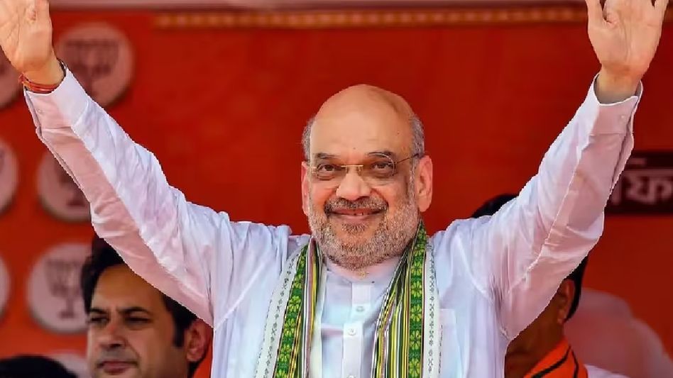 Article 370 is history, will never come back: Amit Shah Article 370 is history, will never come back: Amit Shah
