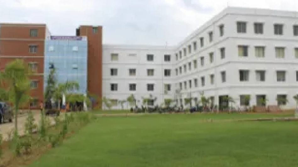 Tripura pvt medical college gets nod to begin MBBS course Tripura pvt medical college gets nod to begin MBBS course