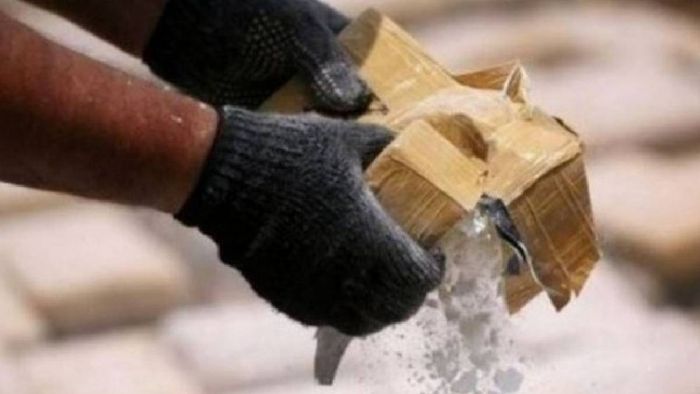 Mizoram: Eight arrested in Aizawl drug busts; heroin and ganja seized