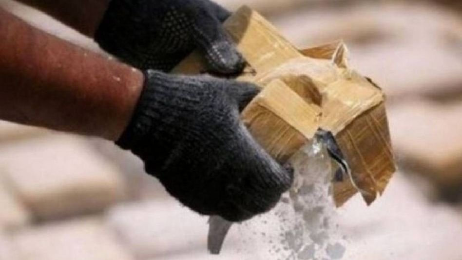 Mizoram: Eight arrested in Aizawl drug busts; heroin and ganja seized Mizoram: Eight arrested in Aizawl drug busts; heroin and ganja seized