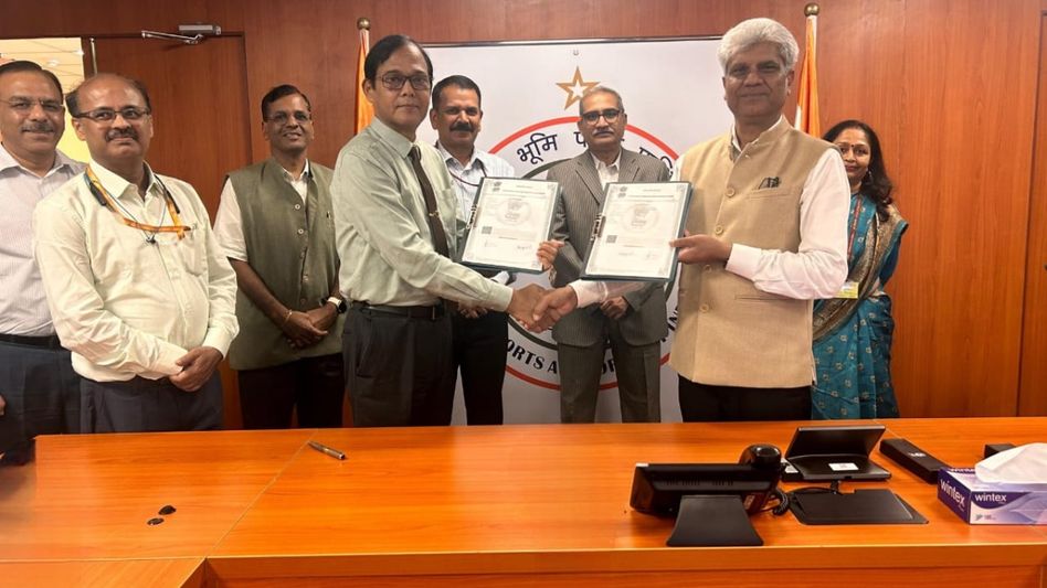 IIM Shillong, ports authority to set up center for studies on Northeast, aiming knowledge exchange IIM Shillong, ports authority to set up center for studies on Northeast, aiming knowledge exchange