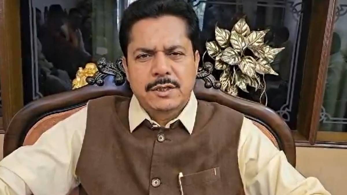 Congress Chief accuses Assam Police of protecting fugitives amid trading fraud scandal