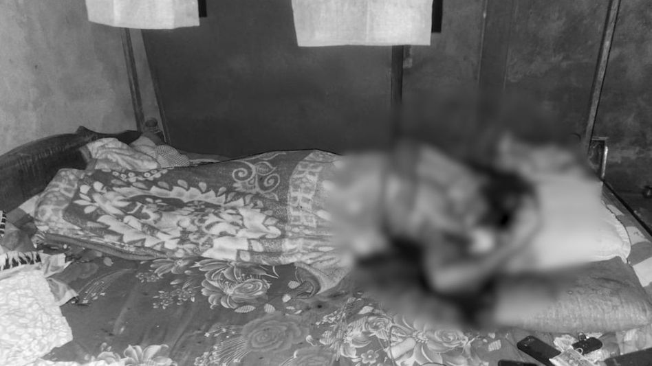 Fresh violence in Manipur’s Jiribam, 5 killed Fresh violence in Manipur’s Jiribam, 5 killed