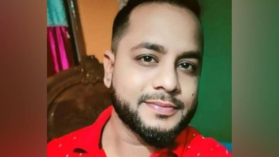 Assam: Dhubri man arrested for spreading fake ADRE exam paper leak claims Assam: Dhubri man arrested for spreading fake ADRE exam paper leak claims