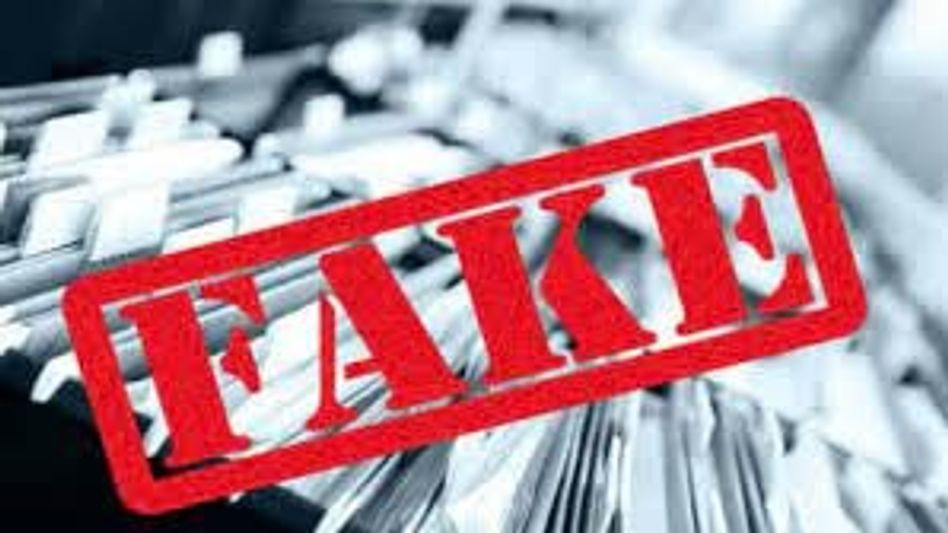 Assam: Caste certificate of retired Cachar college principal under scrutiny Assam: Caste certificate of retired Cachar college principal under scrutiny