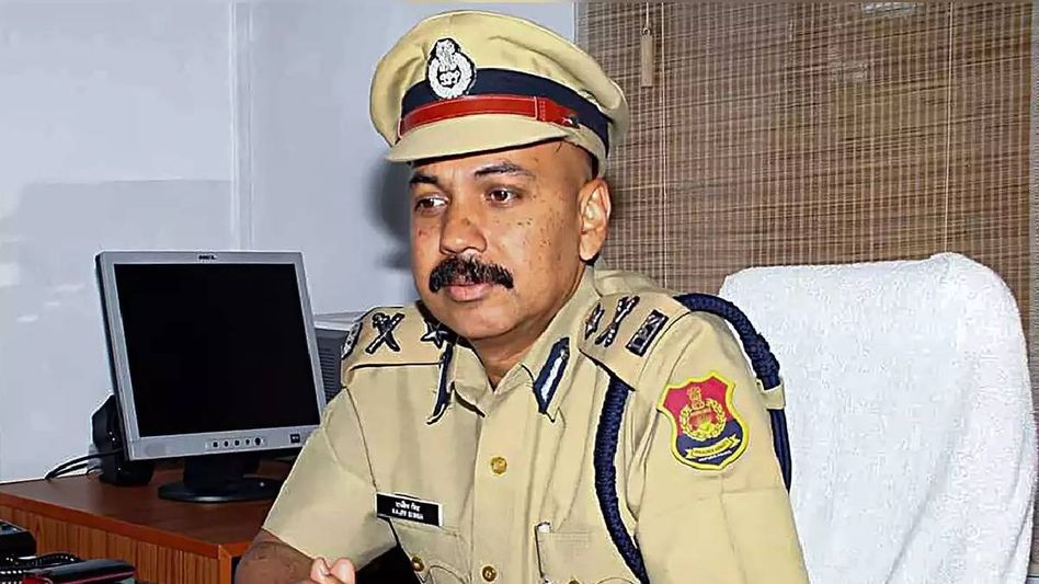 COCOMI demands resignation of Manipur DGP over security failures COCOMI demands resignation of Manipur DGP over security failures