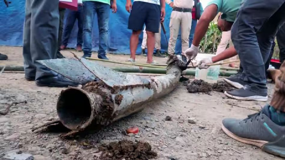 Manipur violence: Indigenous Tribal Leader's Forum refutes claims by Meitei groups, says attempt made to divert attention Manipur violence: Indigenous Tribal Leader's Forum refutes claims by Meitei groups, says attempt made to divert attention