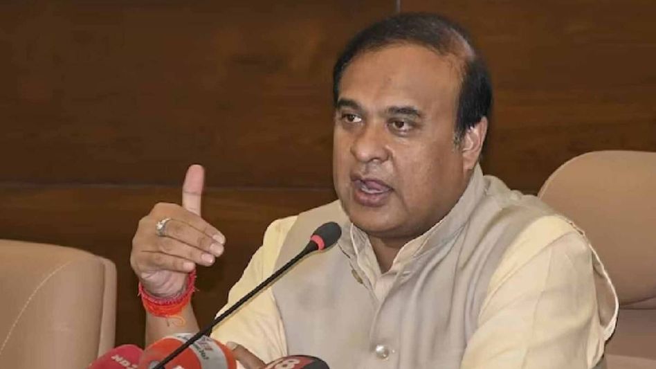 Himanta Biswa Sarma outlines steps for Clause 6 implementation, strengthens border security Himanta Biswa Sarma outlines steps for Clause 6 implementation, strengthens border security