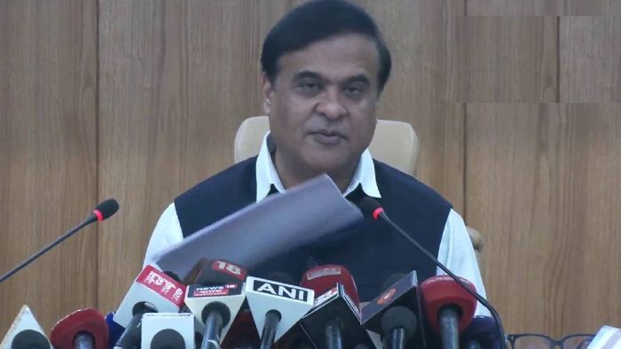 Himanta Biswa Sarma: Crackdown on Bangladeshi immigrants to intensify, new NRC guidelines imminent