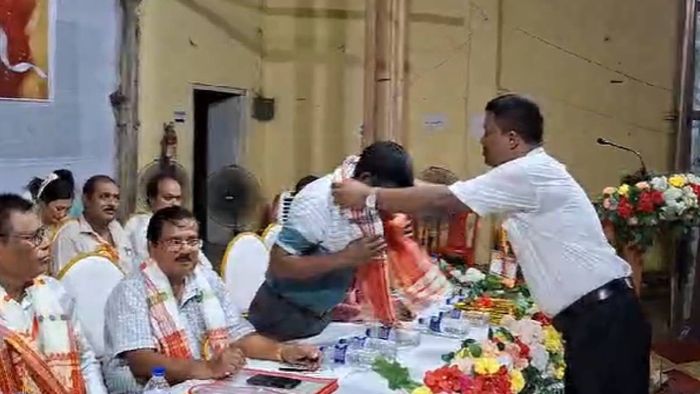 Assam: 38th Joint Circle Conference of Postal Employees' Unions held in Dhubri after 23 years