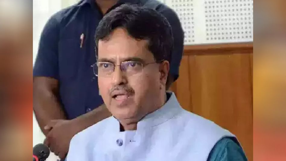 Enrolment ratio of girl students in higher education rises in state: Tripura CM Manik Saha Enrolment ratio of girl students in higher education rises in state: Tripura CM Manik Saha