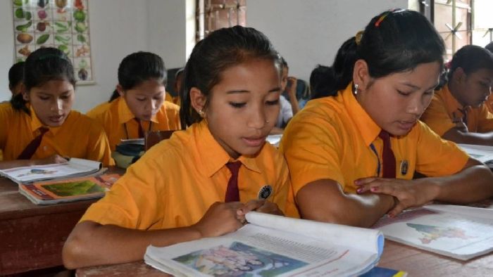 Tripura CM reports surge in gross enrollment ratio for girls in higher education