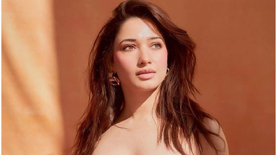 Tamannaah Bhatia opens up best relationship advice, says 'problematic zones stay forever' Tamannaah Bhatia opens up best relationship advice, says 'problematic zones stay forever'