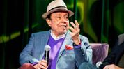 Brazilian music legend Sergio Mendes dies at 83 Brazilian music legend Sergio Mendes dies at 83