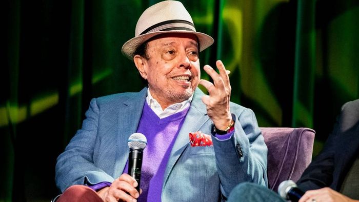 Sergio Mendes, Brazilian music legend, dies at 83 in Los Angeles