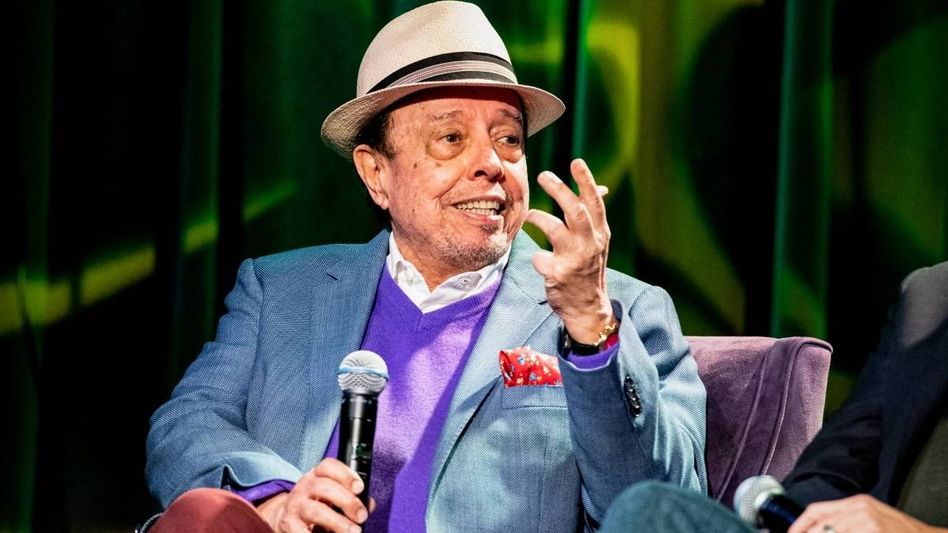Brazilian music legend Sergio Mendes dies at 83 Brazilian music legend Sergio Mendes dies at 83
