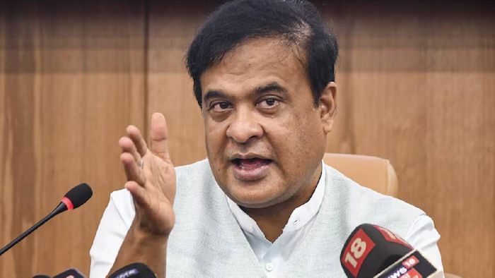 Himanta Biswa Sarma: Assam government will recommend CBI probe into online trading scam if required