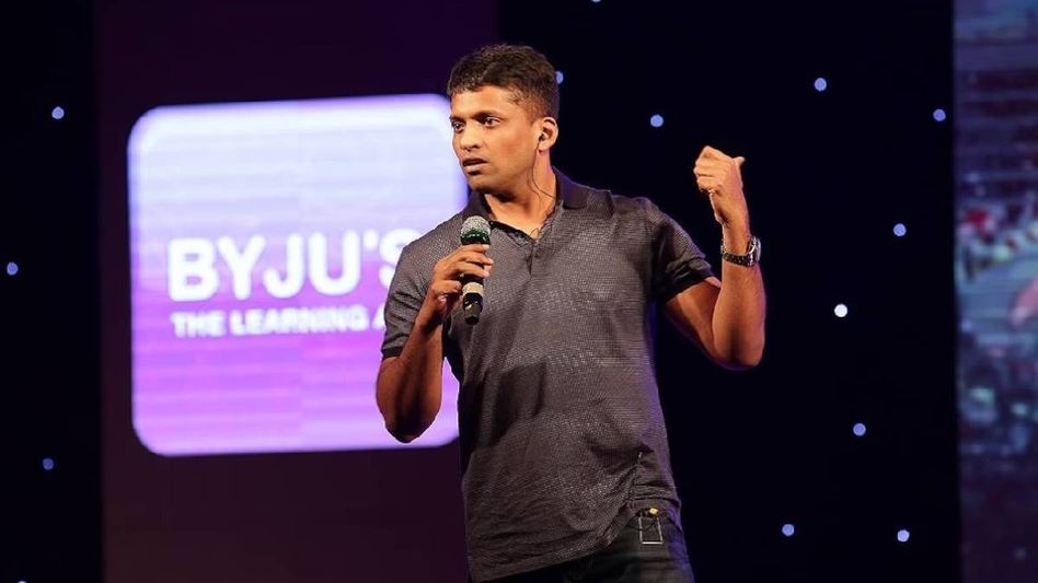 Byju’s hits back at former auditor BDO amid financial dispute Byju’s hits back at former auditor BDO amid financial dispute