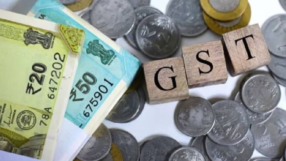 Meghalaya sees 5 per cent increase in GST receipts, totalling Rs 772 crore in 5 months Meghalaya sees 5 per cent increase in GST receipts, totalling Rs 772 crore in 5 months