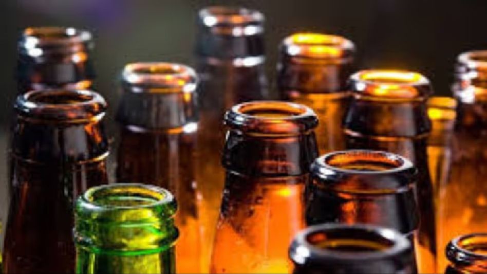 Meghalaya police conduct raids across Shillong, seize 170 litres of illicit liquor Meghalaya police conduct raids across Shillong, seize 170 litres of illicit liquor