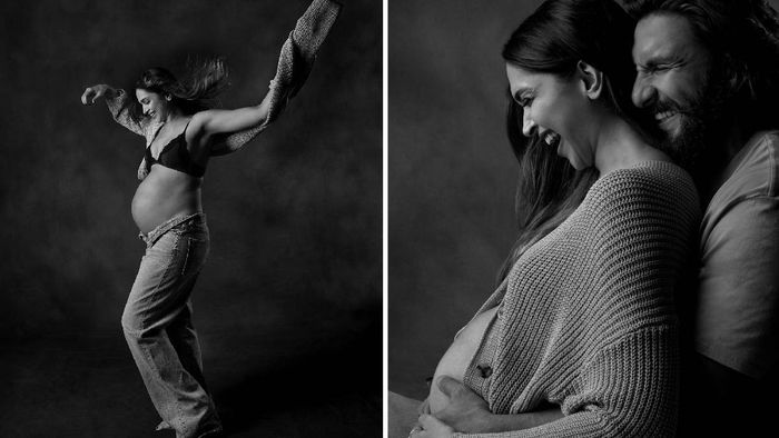 Deepika Padukone and Ranveer Singh welcome a baby girl on September 7, 2024