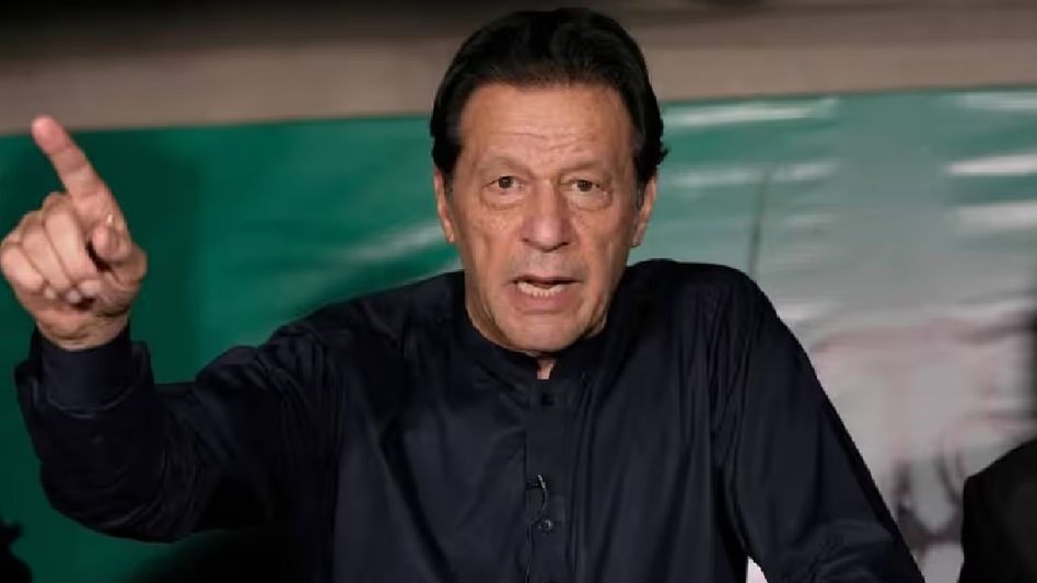 Pakistan: Imran Khan seeks acquittal in corruption case under NAB amendments Pakistan: Imran Khan seeks acquittal in corruption case under NAB amendments