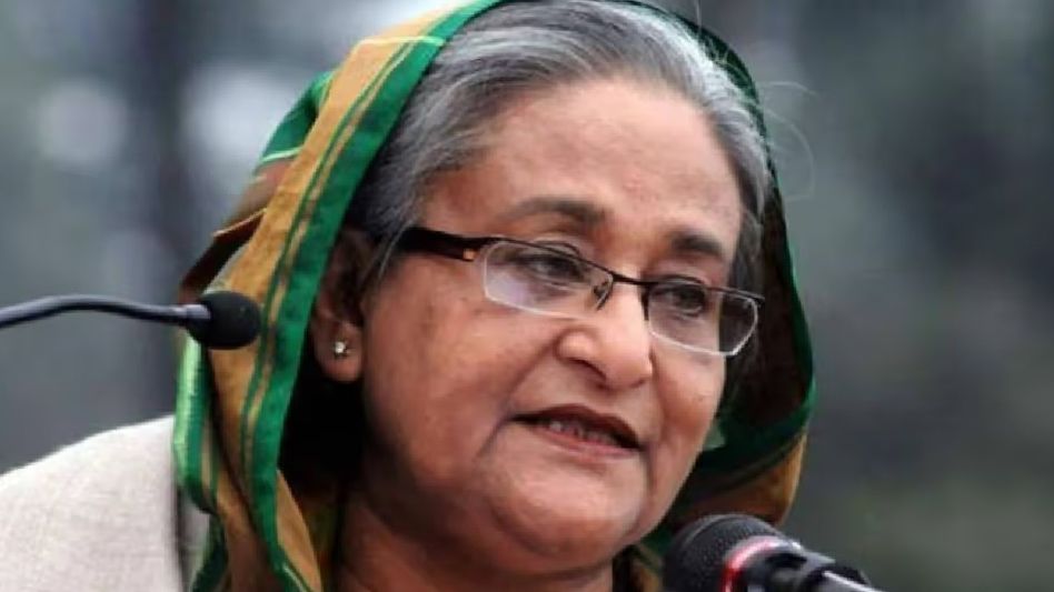 Bangladesh to take 'necessary steps' to extradite Sheikh Hasina from India Bangladesh to take 'necessary steps' to extradite Sheikh Hasina from India